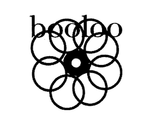BOOLOO logo