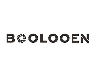 BOOLOOEN logo