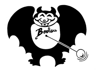 BOOLOU logo