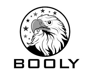 BOOLY logo