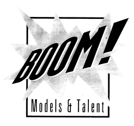 BOOM! logo