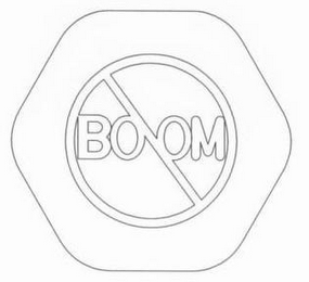 BOOM logo