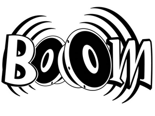 BOOM logo