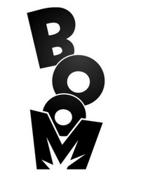BOOM logo