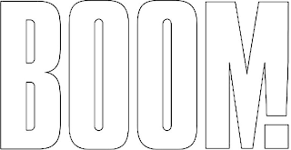 BOOM logo