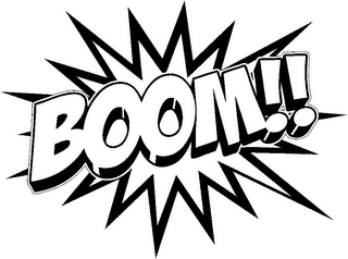 BOOM!! logo