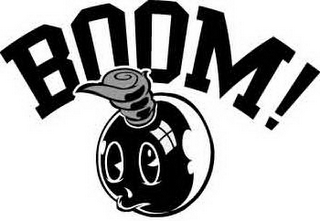 BOOM! logo
