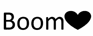 BOOM logo