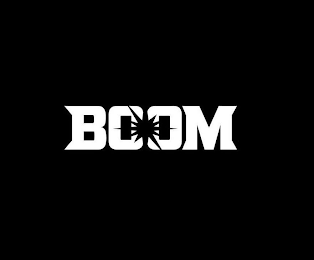 BOOM logo