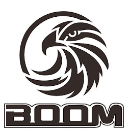 BOOM logo