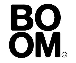 BOOM logo