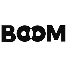 BOOM logo