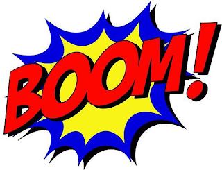 BOOM! logo