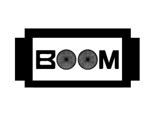 BOOM logo