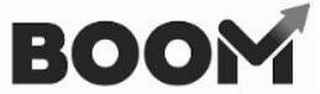 BOOM logo