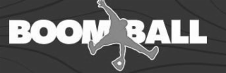 BOOM BALL logo