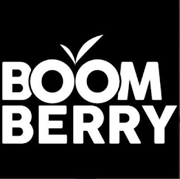 BOOM BERRY logo