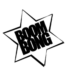 BOOM BONG logo