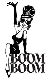 BOOM BOOM logo