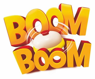 BOOM BOOM logo