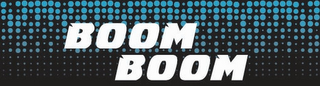 BOOM BOOM logo