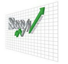 BOOM BUSINESS NETWORK logo