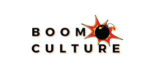BOOM CULTURE logo