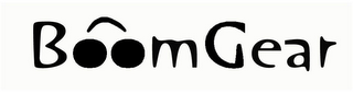 BOOM GEAR logo