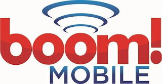 BOOM! MOBILE logo