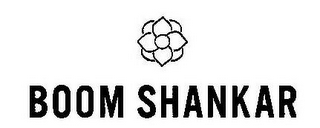 BOOM SHANKAR logo