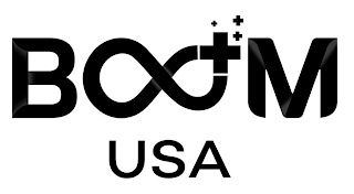 BOOM USA logo