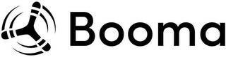 BOOMA logo