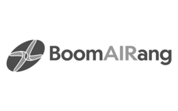 BOOMAIRANG logo