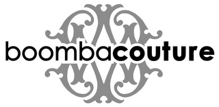 BOOMBA COUTURE logo