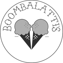 BOOMBALATTI'S