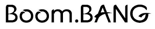 BOOM.BANG logo