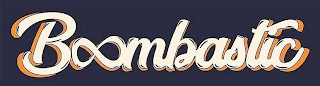 BOOMBASTIC logo