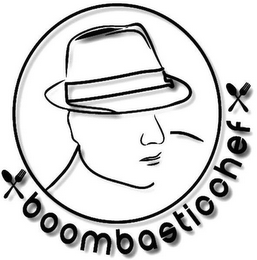 BOOMBASTICCHEF logo