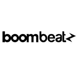 BOOMBEATZ logo