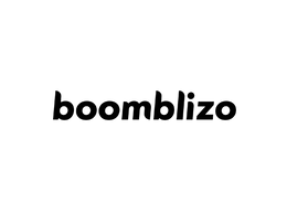 BOOMBLIZO logo