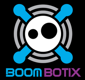 BOOMBOTIX logo