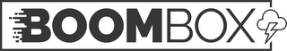 BOOMBOX logo