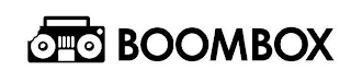BOOMBOX logo