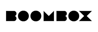 BOOMBOX logo