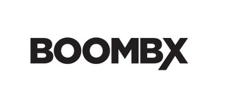 BOOMBX logo