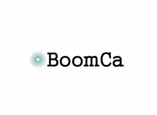 BOOMCA logo