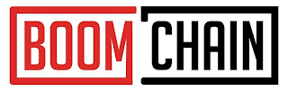 BOOMCHAIN logo