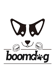 BOOMDOG logo
