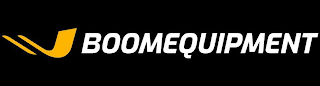 BOOMEQUIPMENT logo