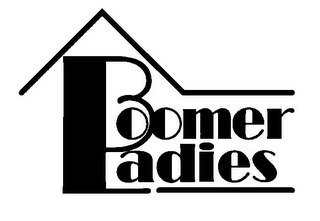 BOOMER LADIES logo